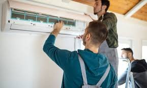 installation climatisation md confort